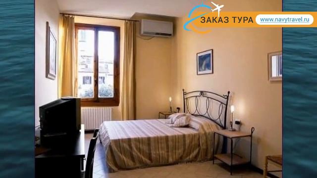 RESIDENZE LA MONGOLFIERA 1* Флоренция обзор – отель РЕСИДЕНЗЕ ЛА МОНГОЛФИЕРА 1 Флоренция видео обзо смотреть онлайн