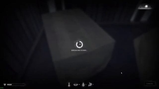 The Long Dark Episode 9 Finale смотреть онлайн