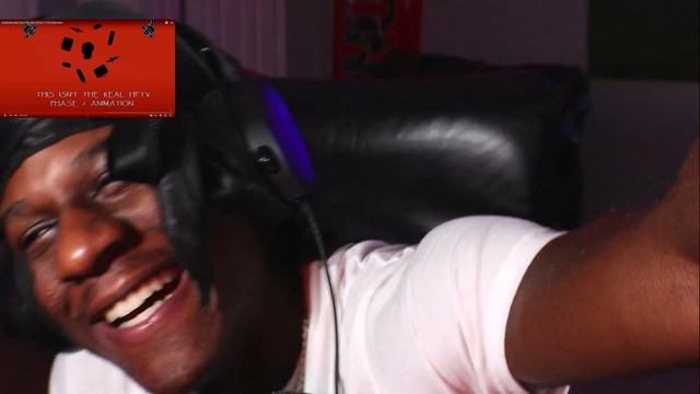 The PLOT ARMOR is CRAZY - Undertale Help From The Void Phase 7 REACTION!! смотреть онлайн