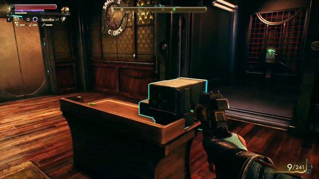 #4 Друг номер 1! - The Outer Worlds [Прохождение | Суперновая] смотреть онлайн