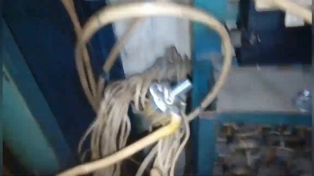 Установка автомата на 250 Ампер.Будни электрика.