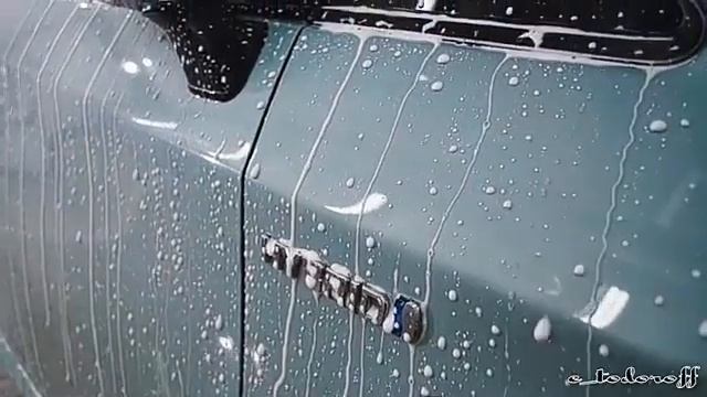 Автомойка Мистер Ойл Владивосток | 3х фазная мойка Prius'a смотреть онлайн