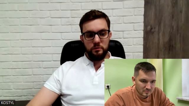 KOSTYL. Начало пути и преданность Мальтийскому ордену. смотреть онлайн