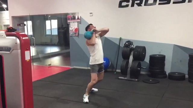 Drive Fitness на Федюнинского смотреть онлайн