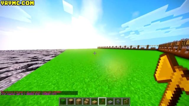 Minecraft: Creative Server Ultimate Plot Build EP1 Xbox/PE/PC/PS3/PS4 смотреть онлайн