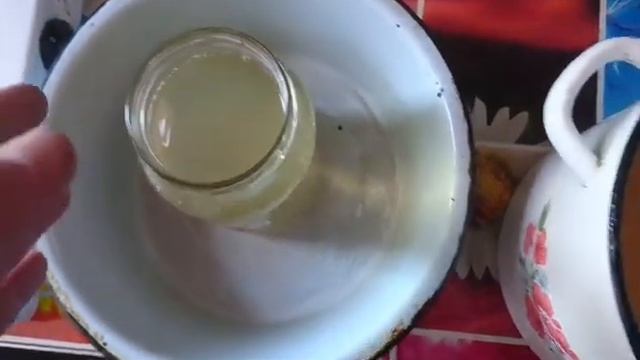 Сосновый мед! Из свежих побегов! смотреть онлайн