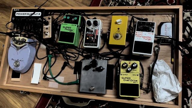 Garage Rock Demo on a Tascam 488 Cassette Portastudio смотреть онлайн