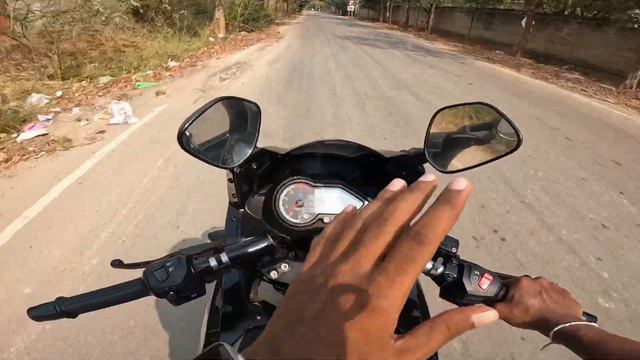 2024 Pulsar 220f OBD-2 E20 Detailed RideReview - The Legend Bike Of India 🔥🔥#pulsar220f #2024 смотреть онлайн