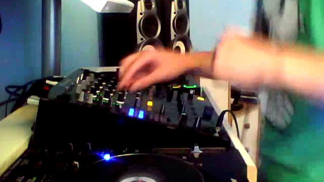 Bloody Beetroots Live Mix