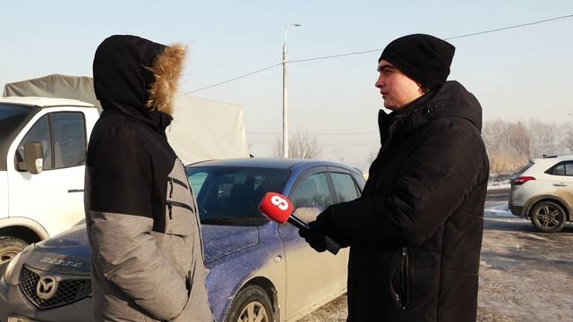 В «CRYSTAL MOTORS» ПОКУПАТЕЛЮ ПРОДАЛИ АВТО В ЗАЛОГЕ