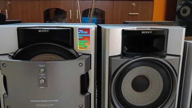 Sony pioneer jvc home theater music audio speaker mhc hcd muteki lbt hifi gn1100d amplifier system смотреть онлайн