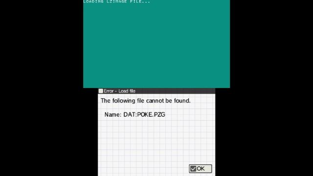 SmileBASIC Tutorials - PetitModem part 2 смотреть онлайн
