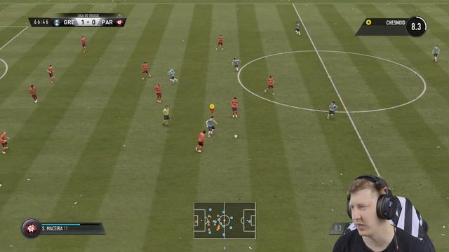 FIFA 19 My Player Career Mode Ep20 - TRANSFER OFFER FOR ME!! смотреть онлайн