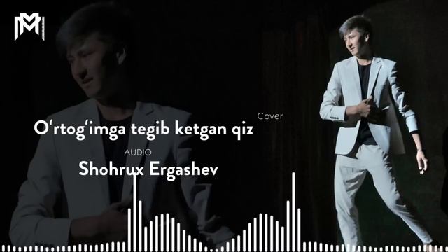O'rtog'imga Tegib Ketgan Qiz 2023  Shohrux  Ergashev  [ Jonli Ijro] Obuna Esdan Chiqmasin???