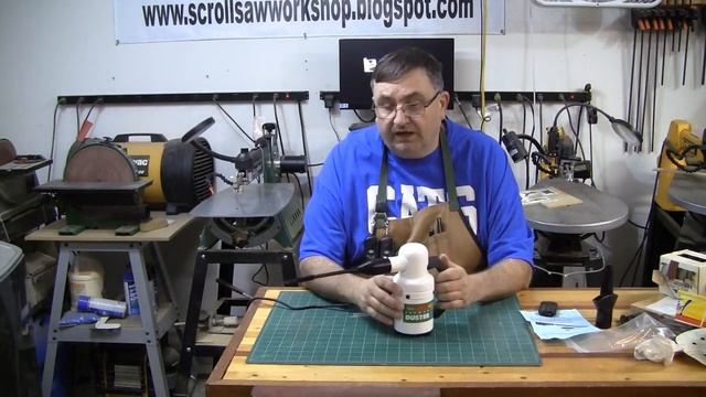 Metro ED500 DataVac Electric Duster смотреть онлайн