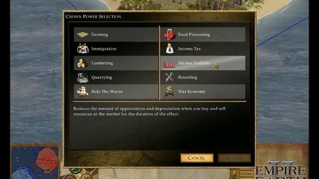 Empire Earth 2 / II Random Gameplay смотреть онлайн