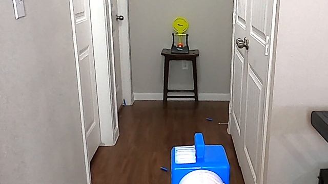 NEW Nerf ROBLOX Pulse Laster смотреть онлайн