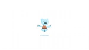 МиМиМишки Кеша Тучка Лисичка и Цыпа играют в игры