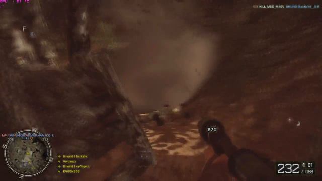 Battlefield Bad Company 2 DLC Vietnam multiplayer cz смотреть онлайн