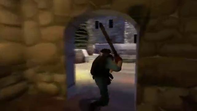 Bag Team Fortress 2 смотреть онлайн