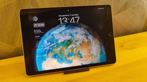 Детальный обзор APPLE iPad 10.2 (2021) на ios 16 и 17 - отзывы в Pleer.Ru