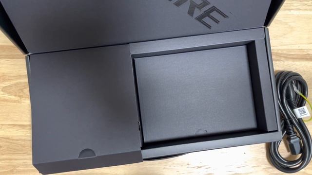 Unboxing XG Mobile смотреть онлайн