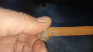 замена торсиона Санг енг истана 2 часть