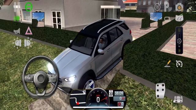 Mercedes Best Top 10 Gameplay Video Games 2023 l Imran Gaming Empire смотреть онлайн