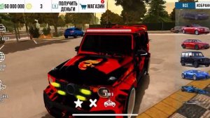 Слив акаунтов в Кар паркинг Отдаю Свои  Акаунты в игре под названием Car Parking Multiplayer