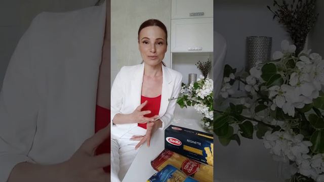 Паста (макарон) - есть или не есть? смотреть онлайн