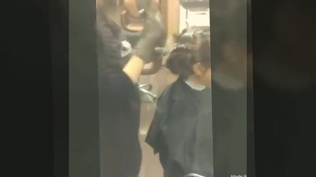Услуги окраски, покраски, мелирования, брондирования, амбре, осветления волос в Казани. Цены смотреть онлайн