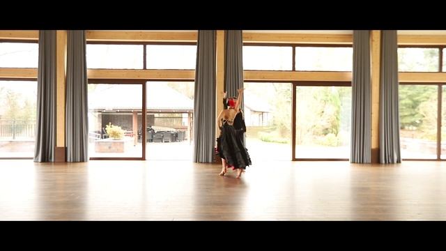 The Tango Dance смотреть онлайн