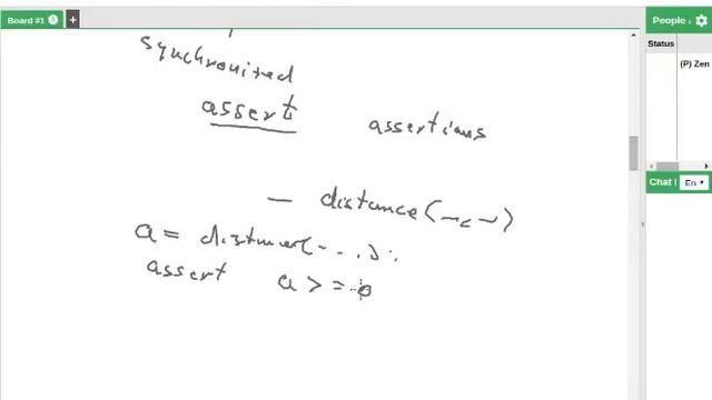 Java keywords смотреть онлайн