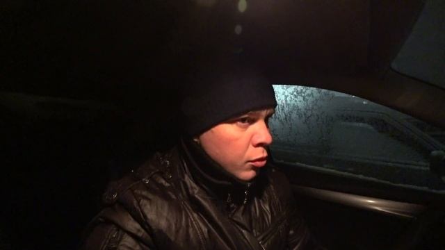 Skoda Octavia А7 работа обогрева лобового стекла. смотреть онлайн