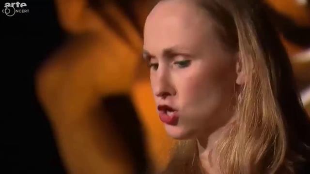 Клаудио Монтеверди. Плач Ариадны «Lasciatemi morire» из оперы «Ариадна». смотреть онлайн