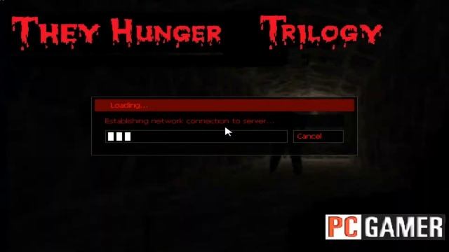 They Hunger [Эпизод 3] Часть 9 По старым местам!! смотреть онлайн