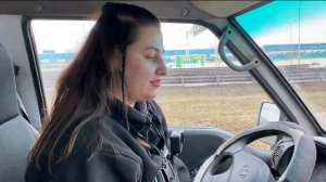 ОБЗОР НА ТАРИФ ГРУЗОВОЙ СРЕДНИЙ КУЗОВ ДОСТАВКА В ЯНДЕКС ПРО/Доставка на своем авто/Hyundai Porter🚚