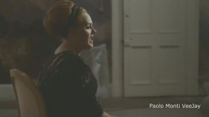 Adele Vs Eddy Huntington - Rolling back in the U.S.S.R.