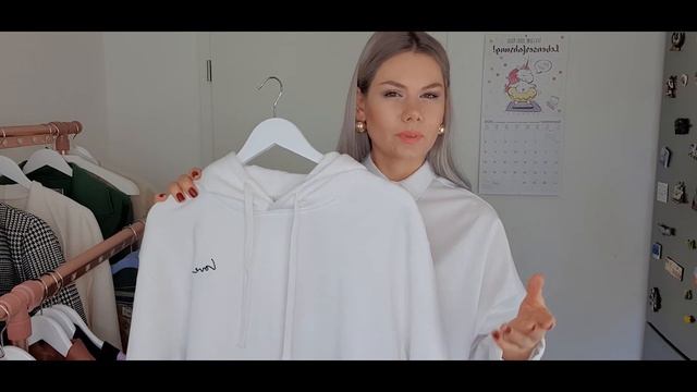 Мои покупки на осень 2020. ИДЕИ ОБРАЗОВ С ПРИМЕРКОЙ. Asos Zara Mango Haul. Что купить на осень 2020 смотреть онлайн