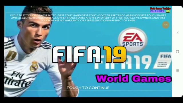 How To Download Fifa 19 Apk+obb+data File On Android