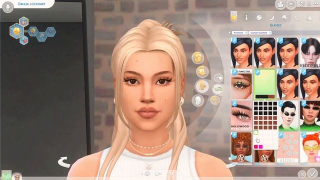 MUST HAVE Eyelashes + CC Links!✨ | Sims 4