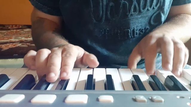 The Motans - Versus  | Pian |