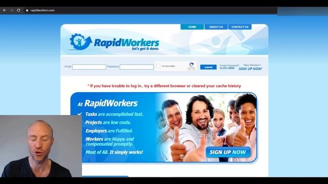 8 Best Micro Jobs Websites to Earn Extra Cash for FREE (Start Earning Today) смотреть онлайн