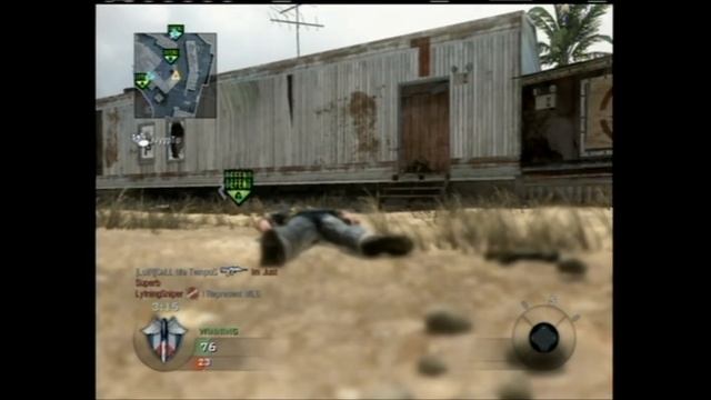 Starzzle Black Ops Commentary - MW3 MLG Variant, Perks, and Guns смотреть онлайн