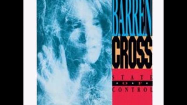 Barren Cross - Out Of Time смотреть онлайн