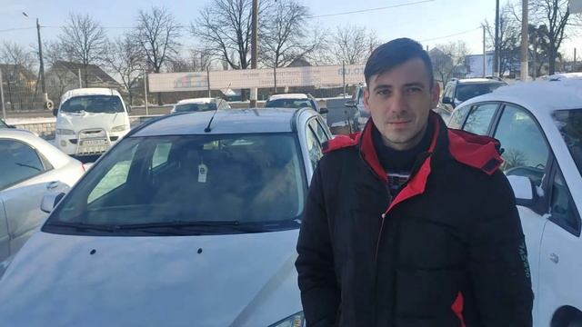 FORD FOCUS - отзыв покупателя PlanetAvto смотреть онлайн