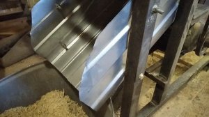 Фуговально-распиловочный станок своими руками