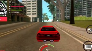 Топ-5 лучших проектов SAMP Mobile