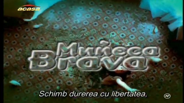 Muneca Brava capitulo 81 parte 1 смотреть онлайн