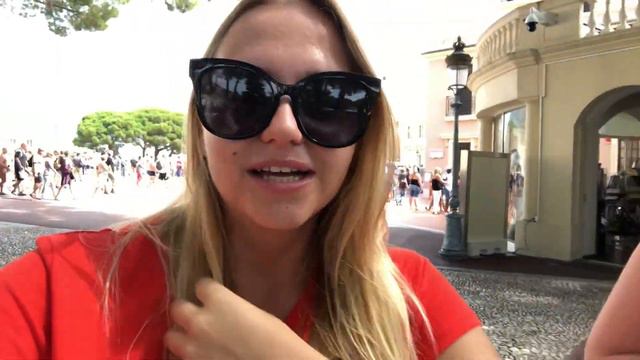VLOG 6 MONACO/СМЕНА КАРАУЛА, ИНТЕРЕСНЫЙ МУЖЧИНА, НОВЫЙ СПОСОБ ЗАРЯЖАТЬ ГАДЖЕТЫ, ДОБРОТА НЕЗНАКОМЦЕВ смотреть онлайн